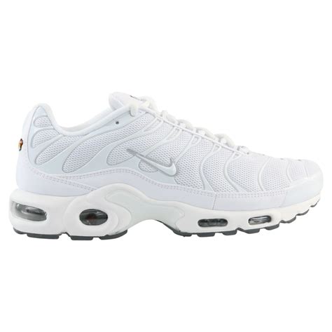 nike tns damen weiss|nike sneaker damen weiß.